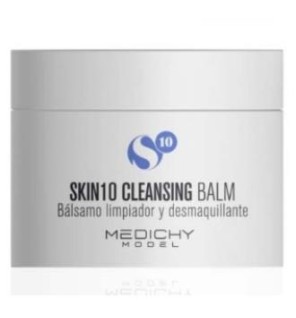 Skin10 Cleasing Balm Balsamo Limpiador 100 Ml Medichy Model