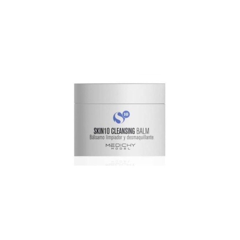 Skin10 Cleasing Balm Balsamo Limpiador 100 Ml Medichy Model Skin10 Cleasing Balm Balsamo Limpiador 100 Ml Medichy Model
