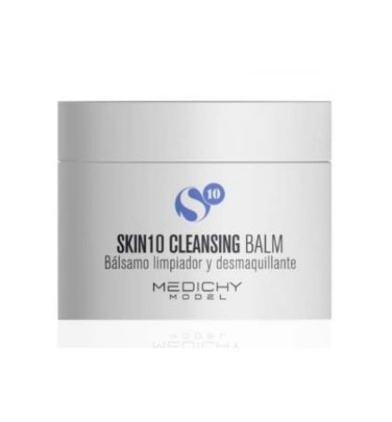 Skin10 Cleasing Balm Balsamo Limpiador 100 Ml Medichy Model