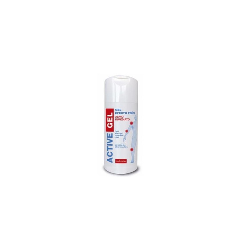 Active Gel Frio 150Ml Medicramer Active Gel Frio 150Ml Medicramer