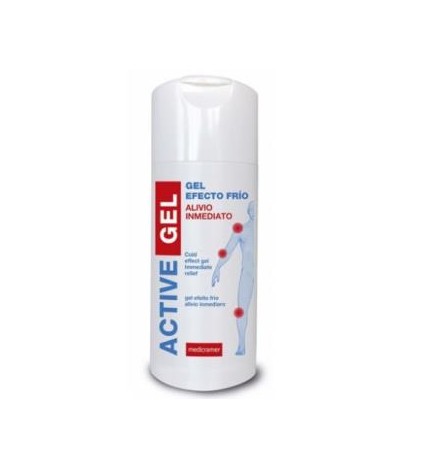 Active Gel Frio 150Ml Medicramer