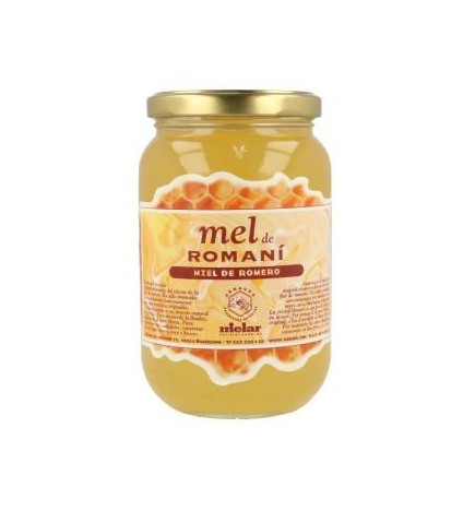 Miel De Romero 500Gr Mielar