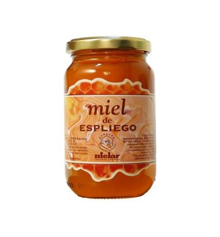 Miel De Espliego 500Gr Mielar