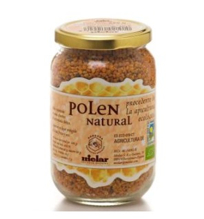 Polen 225Gr Bio Mielar