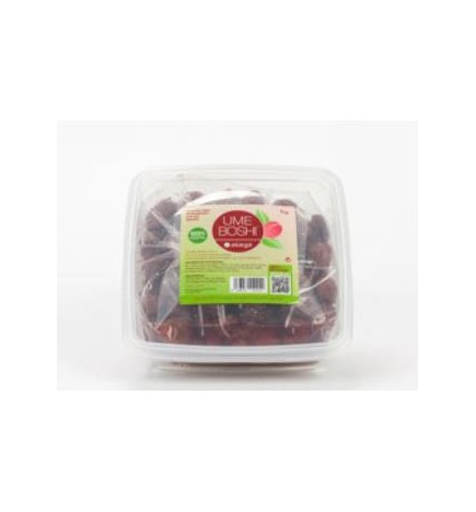 Umeboshi Natural 1Kg. Mimasa