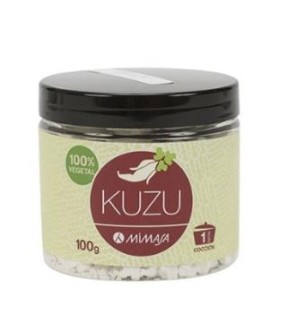 Kuzu 100 Gramos Mimasa