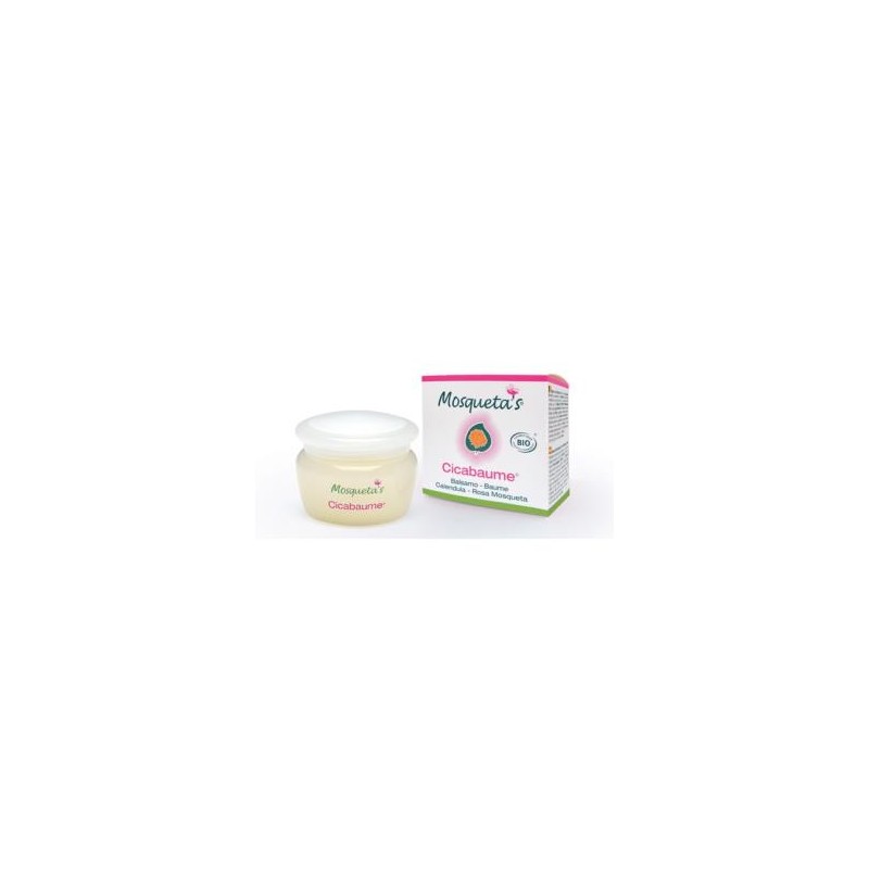 Rosa Mosqueta Cicabaume Protectora-Reparadora 30Ml Mosqueta´S Rosa Mosqueta Cicabaume Protectora-Reparadora 30Ml Mosqueta´S