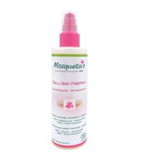 Rosa Mosqueta Tonico Revitalizante 200 Ml Bio Mosqueta´S
