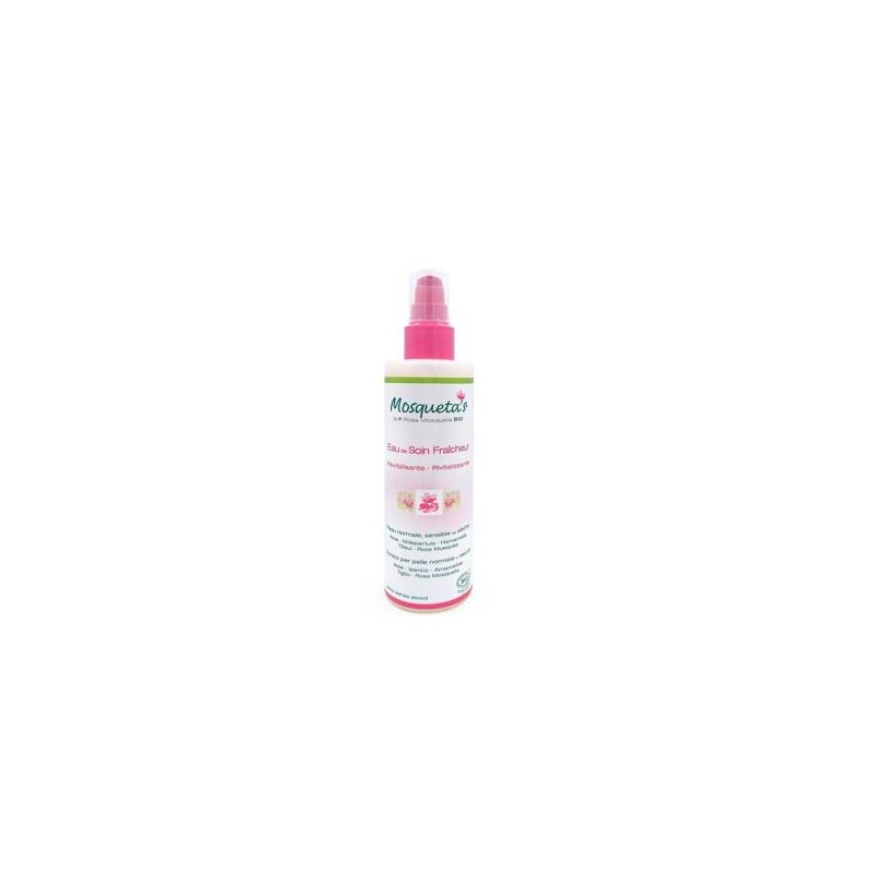 Rosa Mosqueta Tonico Revitalizante 200 Ml Bio Mosqueta´S Rosa Mosqueta Tonico Revitalizante 200 Ml Bio Mosqueta´S