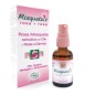 Aceite De Rosa Mosqueta+Rosa Damascena 30 Ml Bio Mosqueta´S