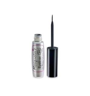 Rosa Mosqueta Eyer Liner Negro 5 Ml Mosqueta´S