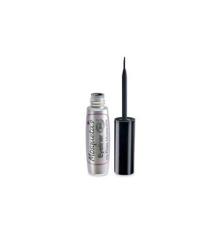 Rosa Mosqueta Eyer Liner Negro 5 Ml Mosqueta´S
