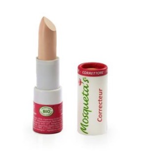Rosa Mosqueta Multicorrector 01 Ligero 3,5 Ml Mosqueta´S