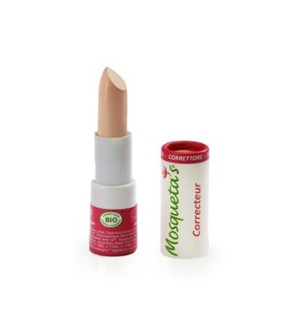 Rosa Mosqueta Multicorrector 02 Medio 3,5 Ml Mosqueta´S
