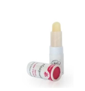 Rosa Mosqueta Stick Labial Hidratante 8 Gramos Bio Mosqueta´S