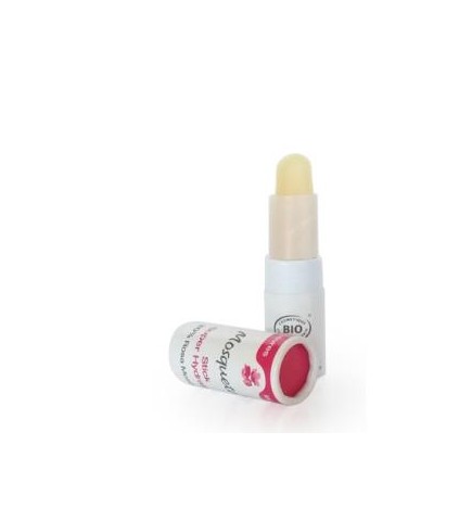 Rosa Mosqueta Stick Labial Hidratante 8 Gramos Bio Mosqueta´S