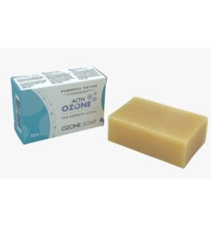 Jabon Ozone Soap 100G Activozone