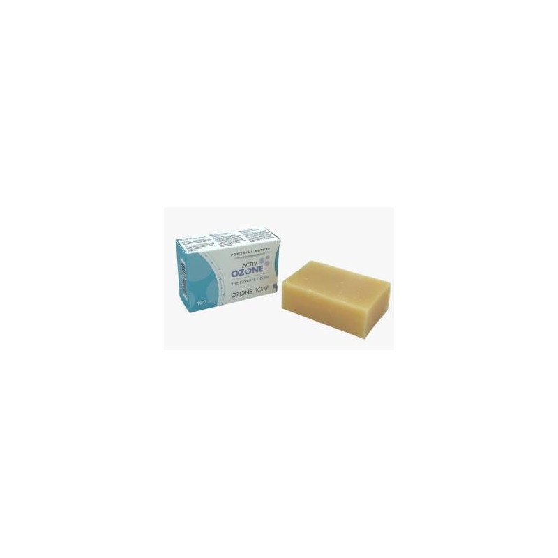 Jabon Ozone Soap 100G Activozone Jabon Ozone Soap 100G Activozone