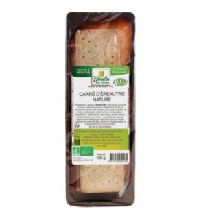 Galleta De Espelta Vainilla 150 Gr Bio Moulin Des Moines