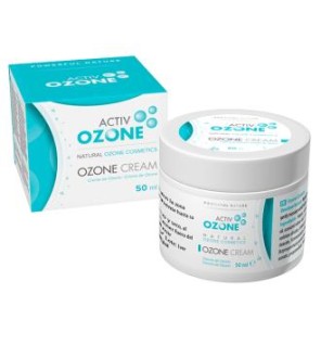 Ozone Crema 50Ml Activozone