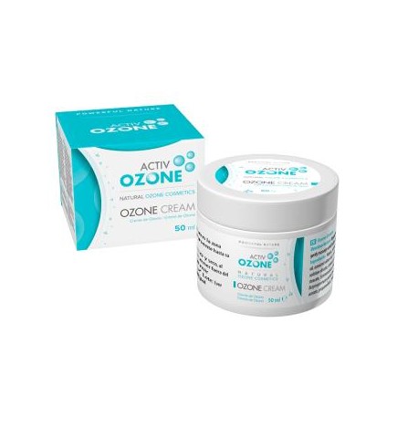 Ozone Crema 50Ml Activozone