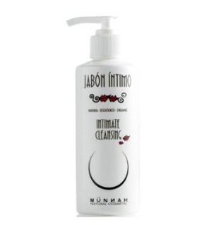 Jabon Intimo 200 Ml Munnah
