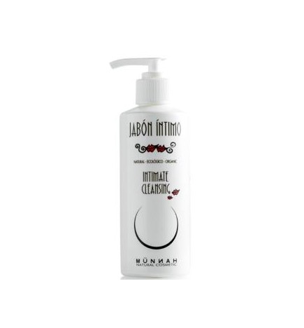 Jabon Intimo 200 Ml Munnah