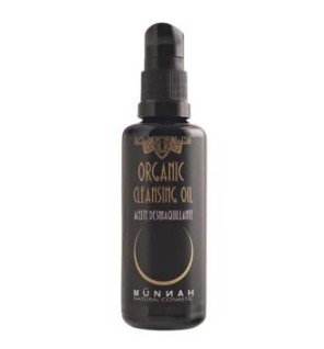Desmaquillante De Munnah  50 Ml Munnah