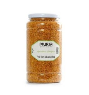 Polen 1Kg. Bio