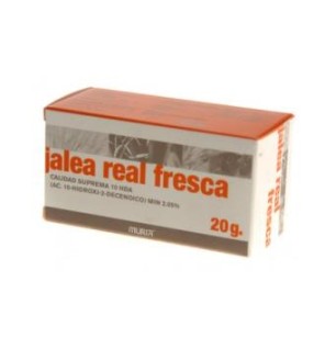 Jalea Real Fresca Convencional 20 Gr Muria