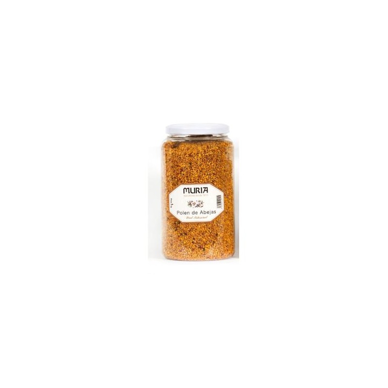 Polen 1Kg. Polen 1Kg.