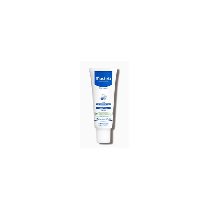 Cuidado Costra Lactea Bebe 40 Ml Mustela Cuidado Costra Lactea Bebe 40 Ml Mustela