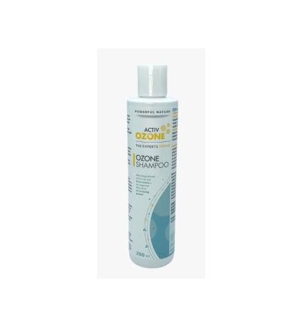 Champu De Ozono 250Ml Activozone
