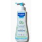 Agua Limpiadora Sin Aclarado Bebe-Niño 300 Ml Mustela