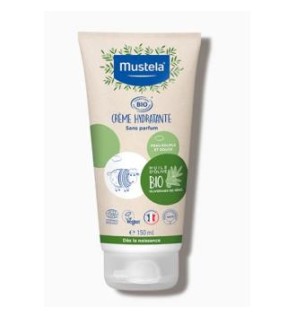 Crema Hidratante Familia 150 Ml Bio Mustela