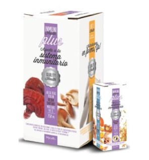 Inmunihealth Plus 750 Ml Mycofit