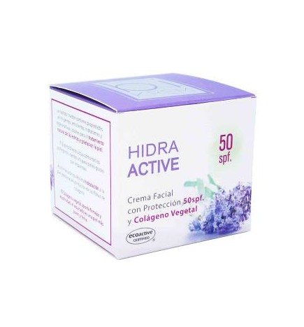 Bikrem Hidractive Fps 50 50 Ml Mycofit