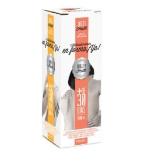 Artihealth 1000 Ml Mycofit