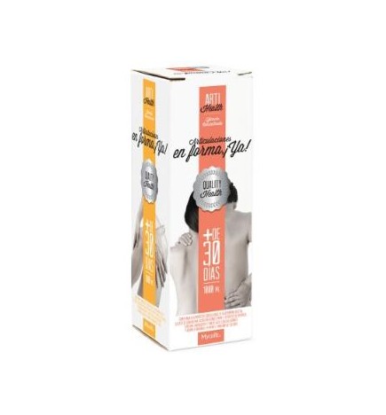 Artihealth 1000 Ml Mycofit