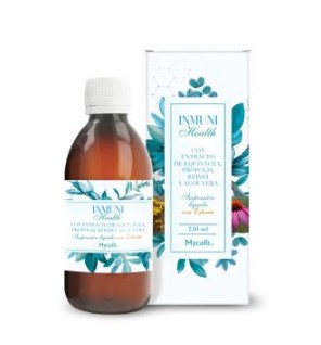 Inmunihealth 250 Ml Mycofit