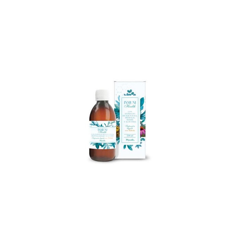 Inmunihealth 250 Ml Mycofit
