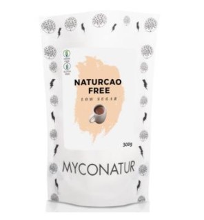 Naturcao Free 300 Gramos Myconatur