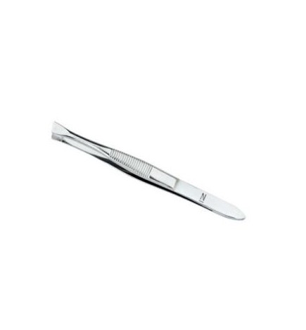 Pinza Cejas Punta An-Ob R621 Nailine