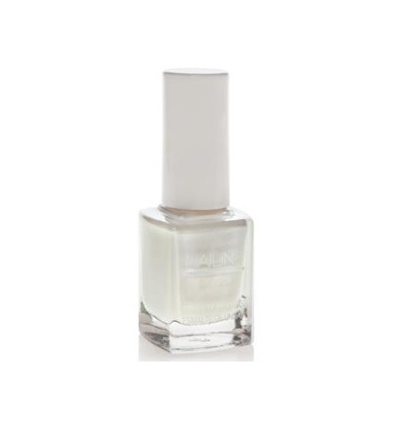 Esmalte Uñas Oxygen N 02 Blanco Perla Nailine