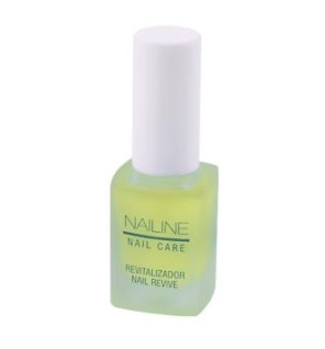 Tto Uñas Revitalizador Nailine
