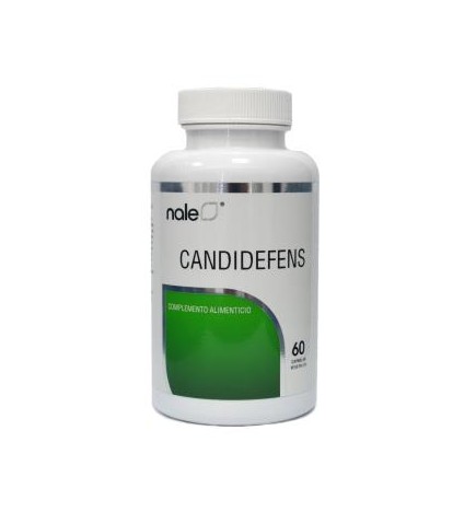 Candi Defens 60 Capsulas Nale