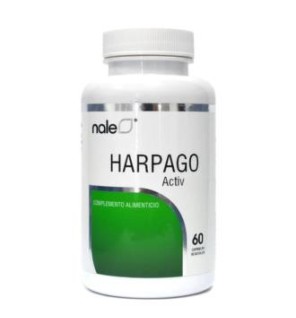 Harpago Activ 60 Capsulas Nale
