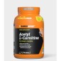 Acetil L-Carnitina 60 Comprimidos Named Sport