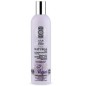 Balsamo Para Cabello Dañado, Proteccion Y Reparación, 400 Ml Natura Siberica