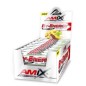 By-Energy Bars 20*50 Gr Manzana Verde de Amix